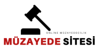 Müzayede Sitesi