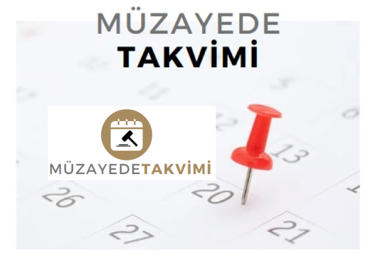 Müzayede Takvimi